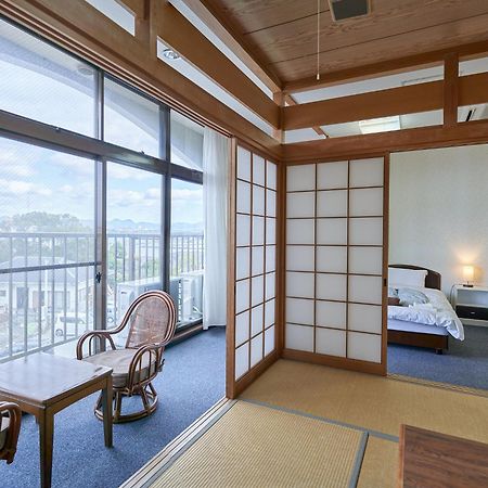 Asa Village 白浜町 エクステリア 写真