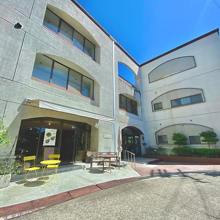 Asa Village 白浜町 エクステリア 写真