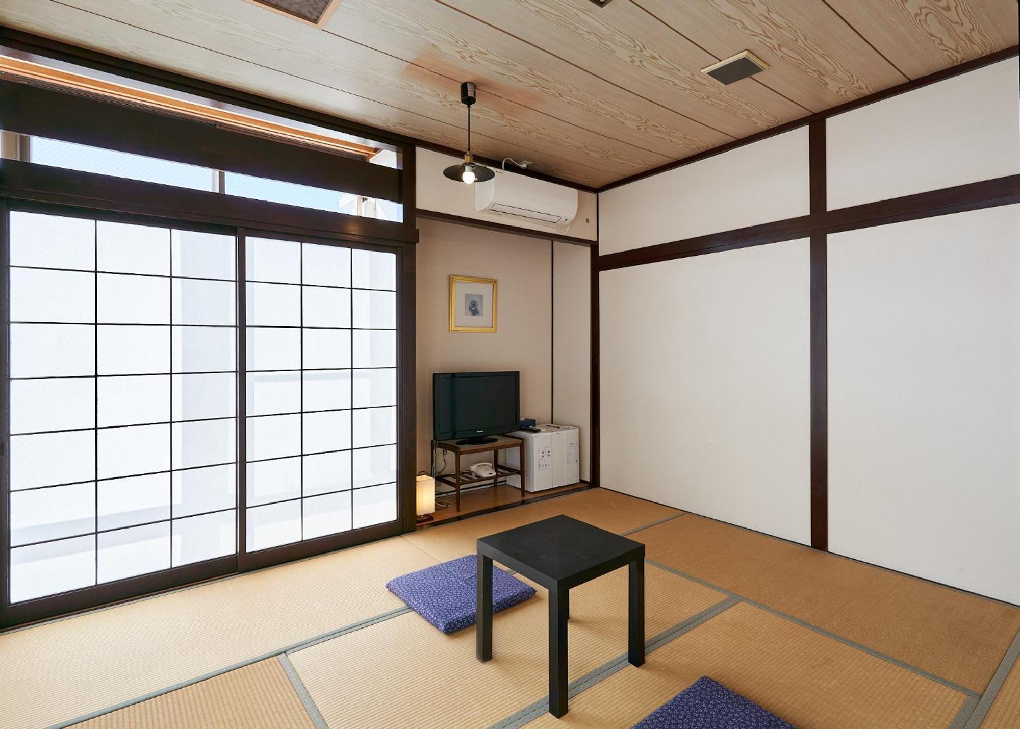 Asa Village 白浜町 エクステリア 写真