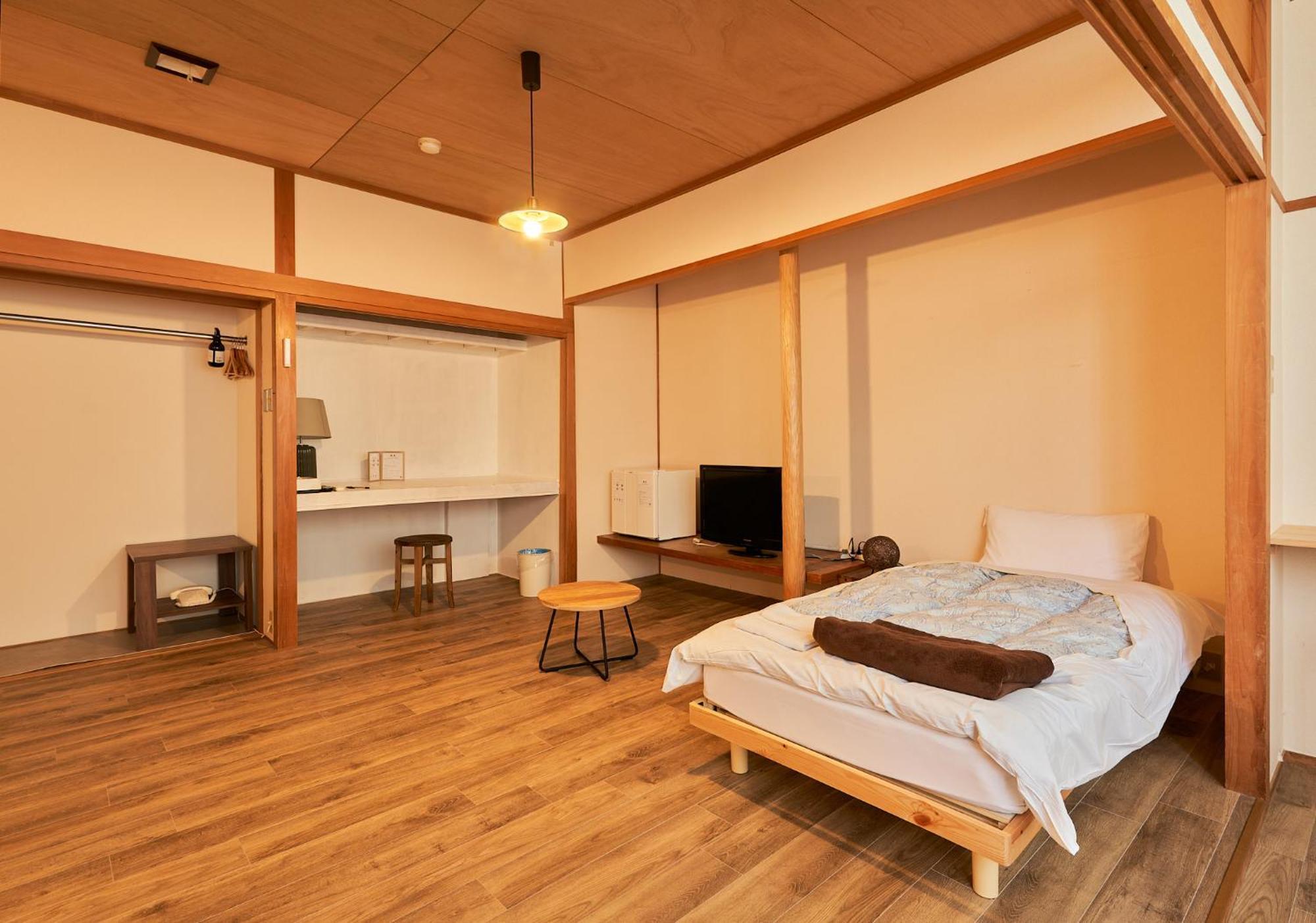 Asa Village 白浜町 エクステリア 写真
