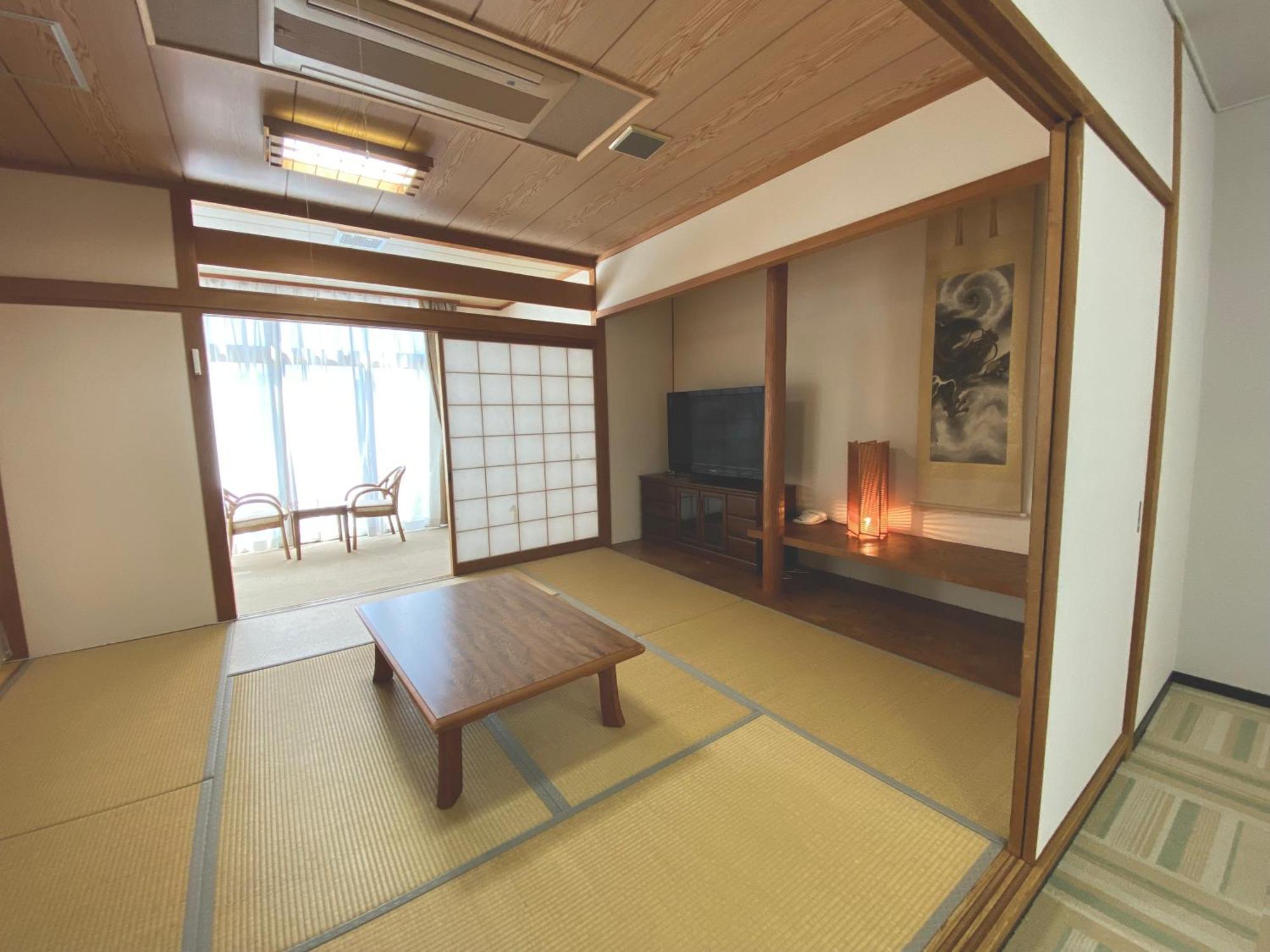 Asa Village 白浜町 エクステリア 写真