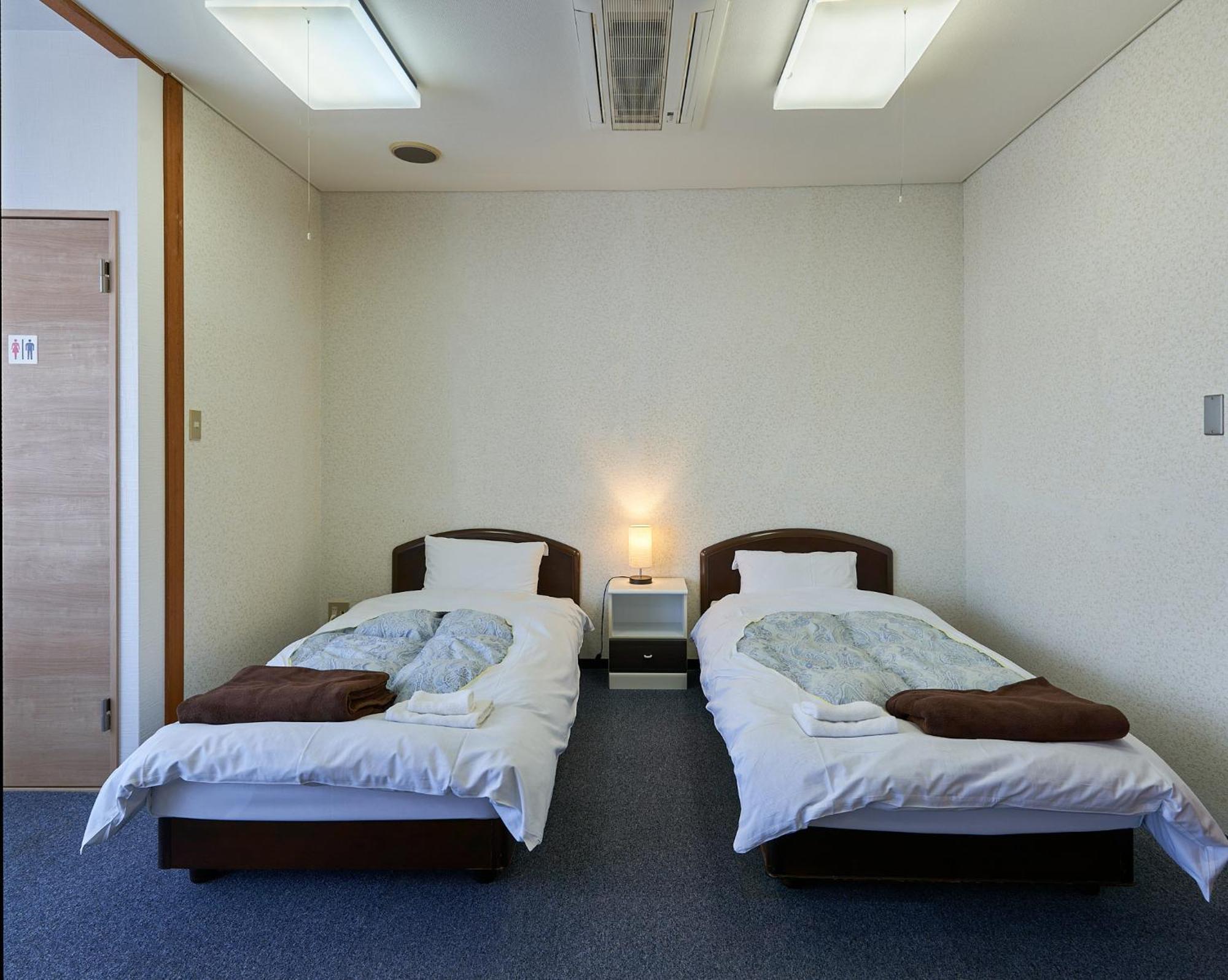 Asa Village 白浜町 エクステリア 写真