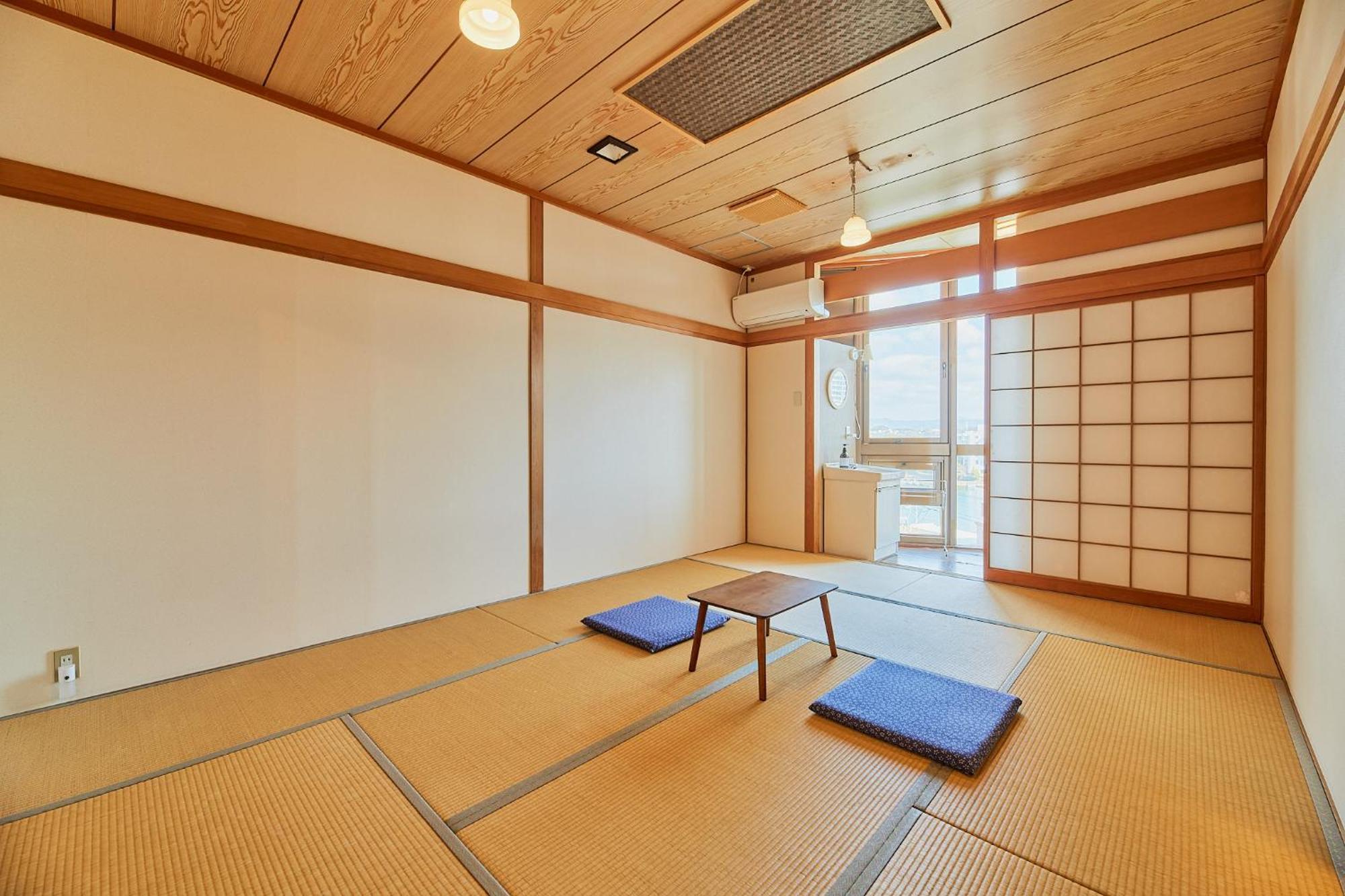 Asa Village 白浜町 エクステリア 写真