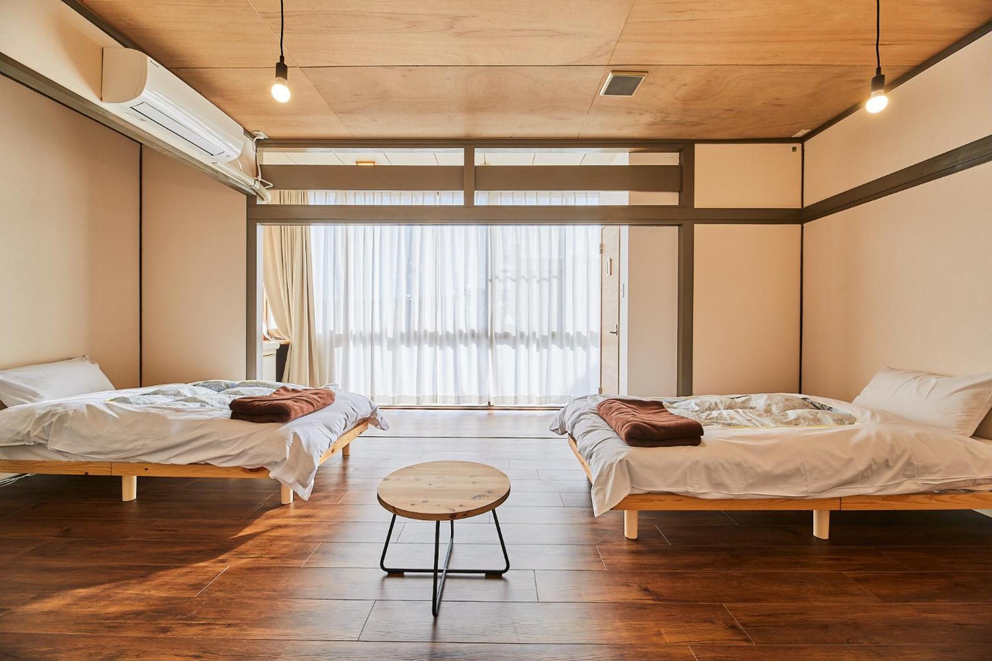 Asa Village 白浜町 エクステリア 写真