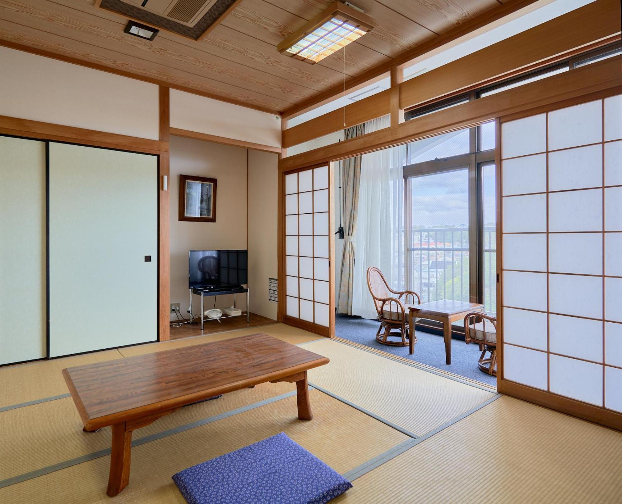 Asa Village 白浜町 エクステリア 写真