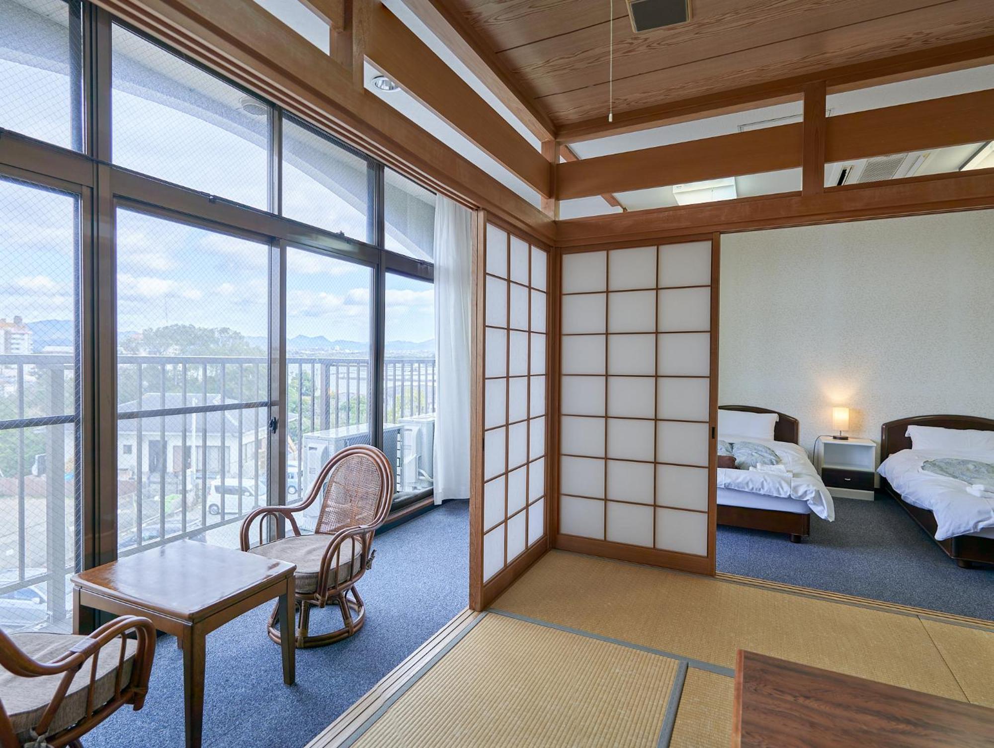 Asa Village 白浜町 エクステリア 写真